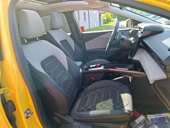 Billede af Ford Puma Gen-E EL Premium 168HK 5d Aut.