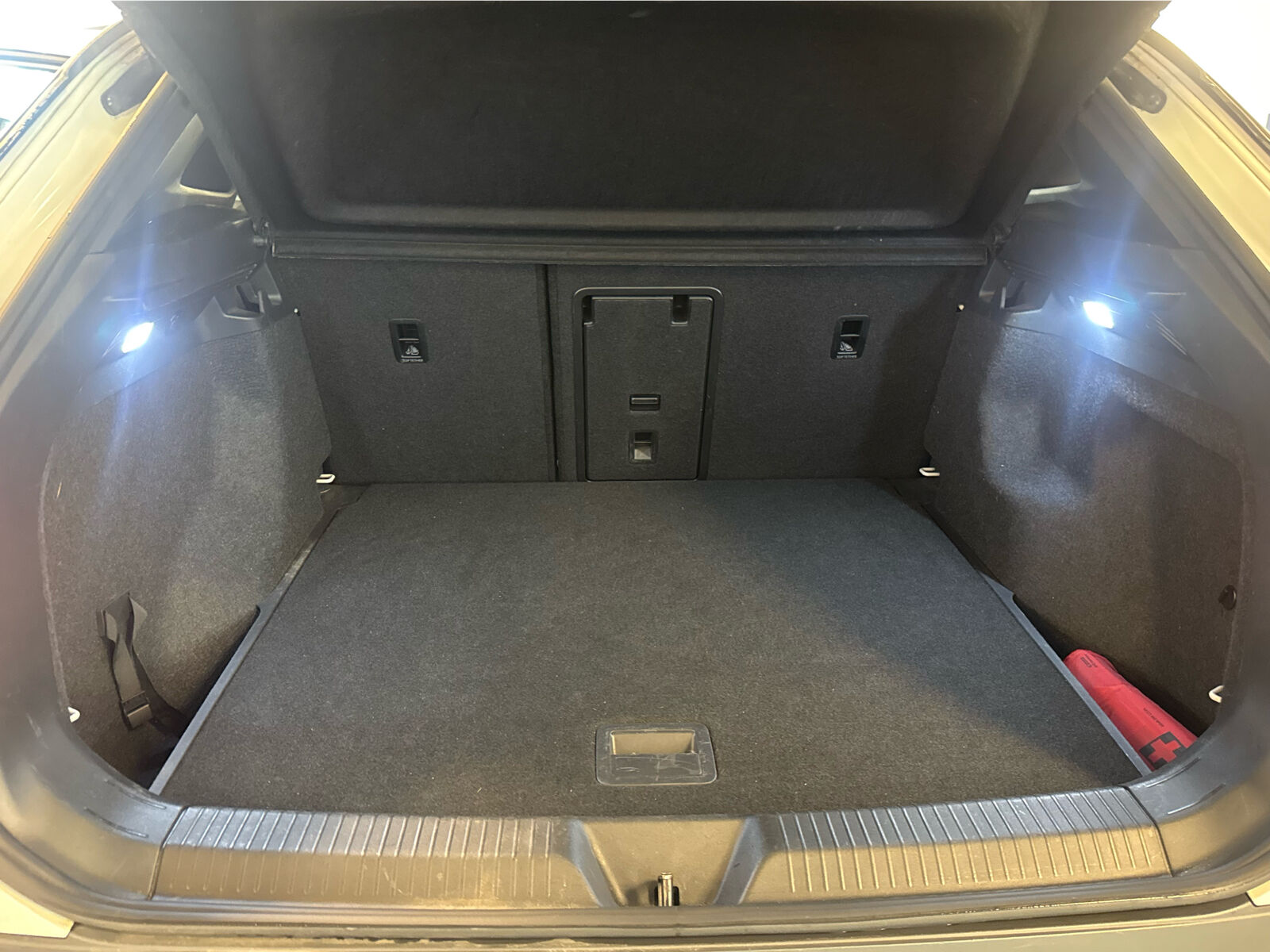 Billede af VW ID.4 EL Pro Performance 204HK 5d Aut.