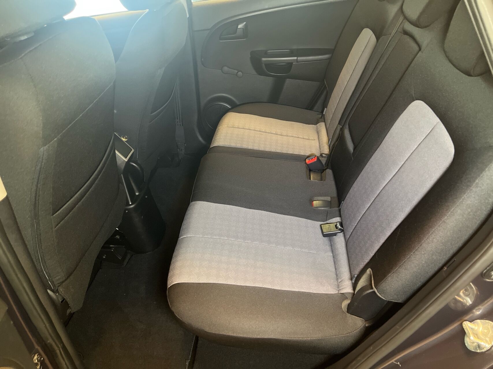 Billede af Kia Venga 1,4 CVVT Intro Edition 90HK 5d