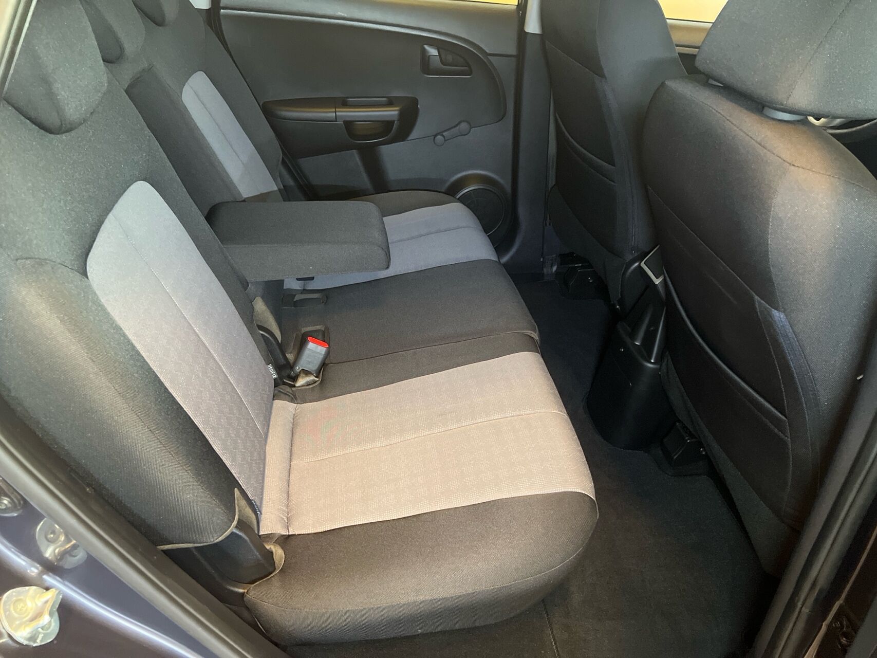 Billede af Kia Venga 1,4 CVVT Intro Edition 90HK 5d