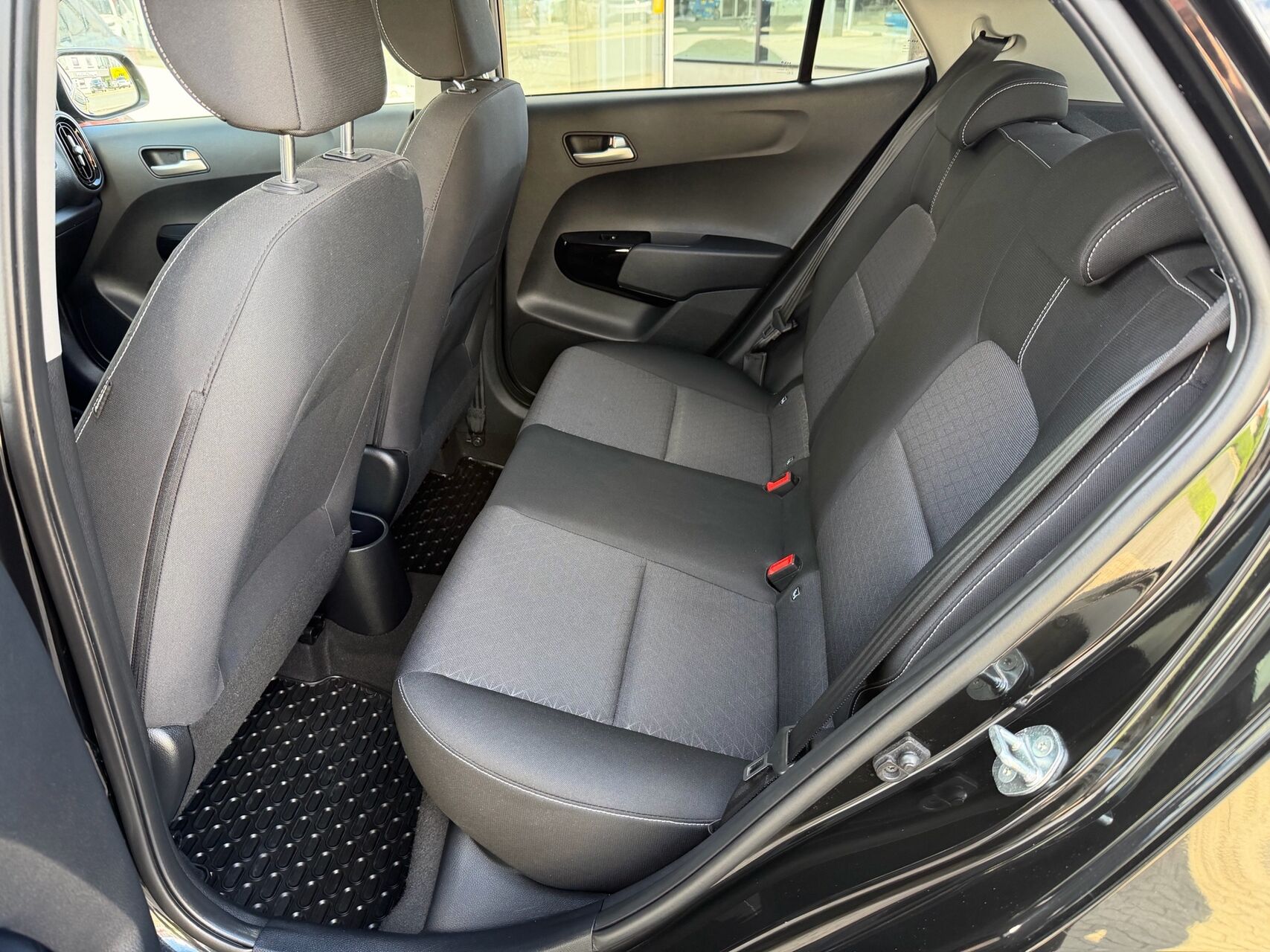 Billede af Kia Picanto 1,0 MPI Prestige m/Upgrade 67HK 5d