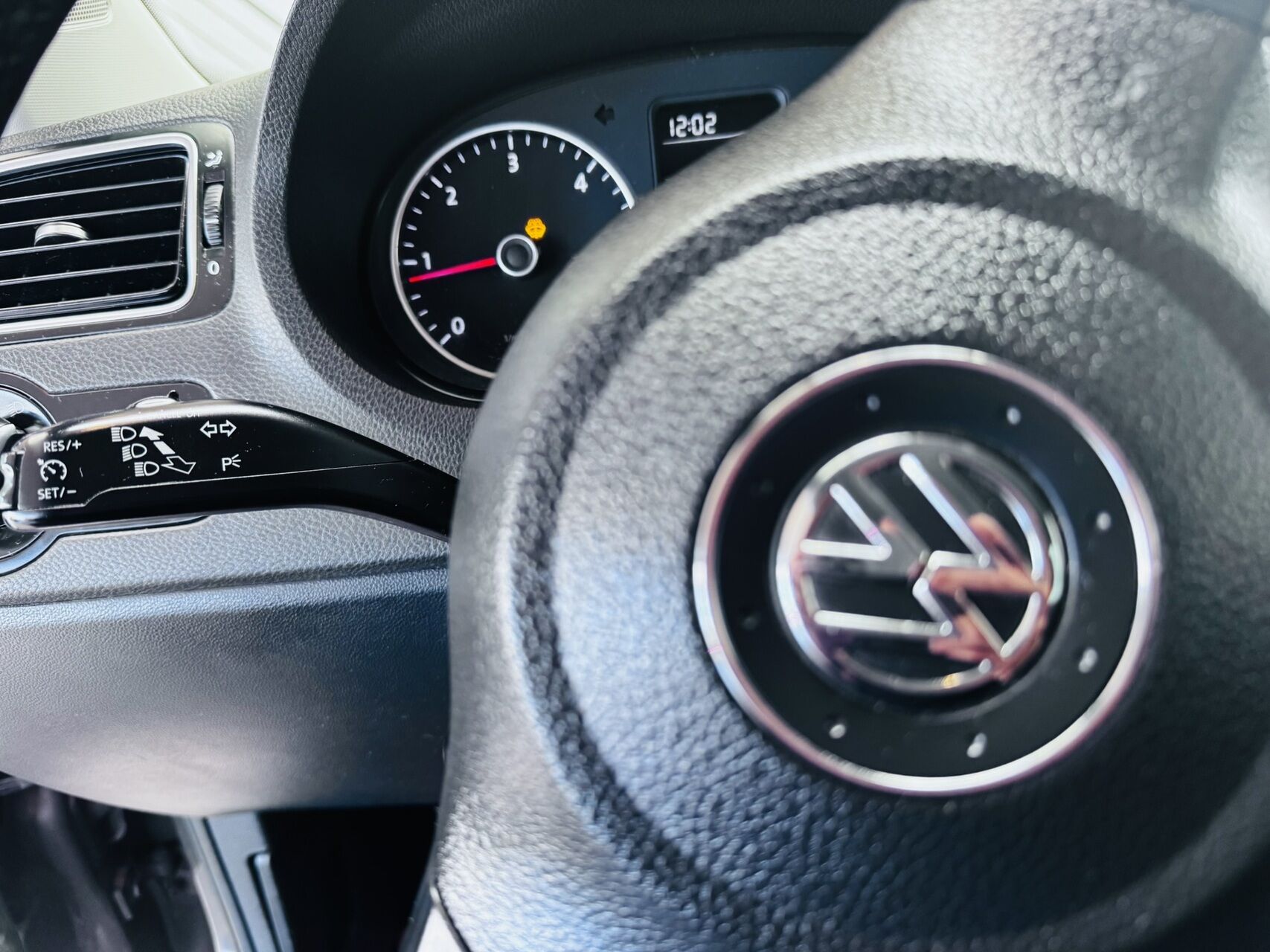 Billede af VW Polo 1,6 TDI Highline 105HK 5d