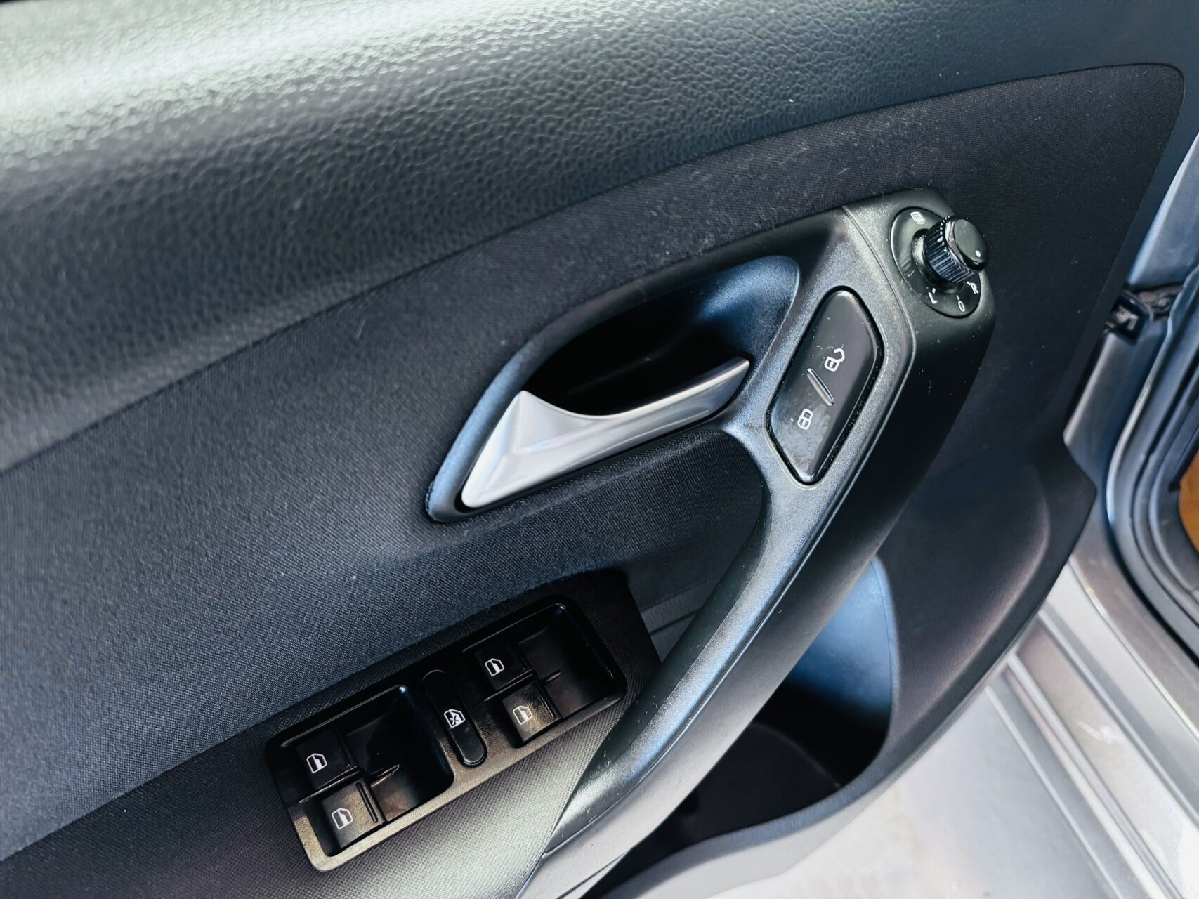 Billede af VW Polo 1,6 TDI Highline 105HK 5d
