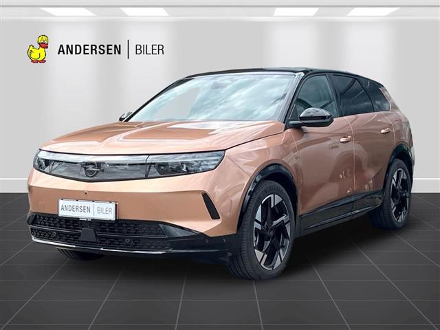Billede af Opel Grandland EL GS Sky 213HK 5d Aut.