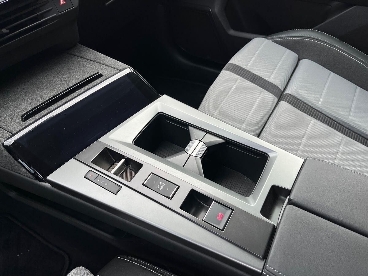 Billede af Opel Grandland EL GS Sky 213HK 5d Aut.