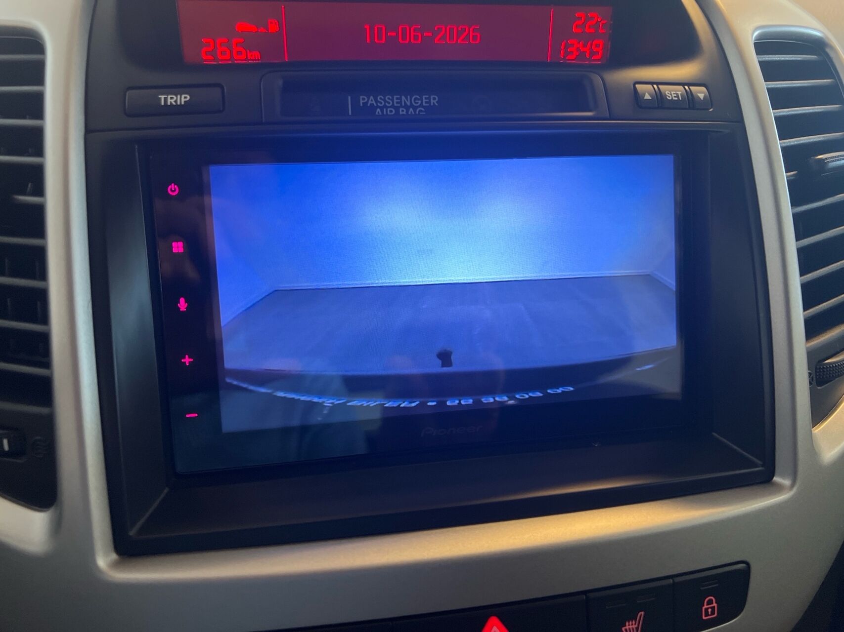 Billede af Kia Venga 1,4 CVVT Intro Edition 90HK 5d