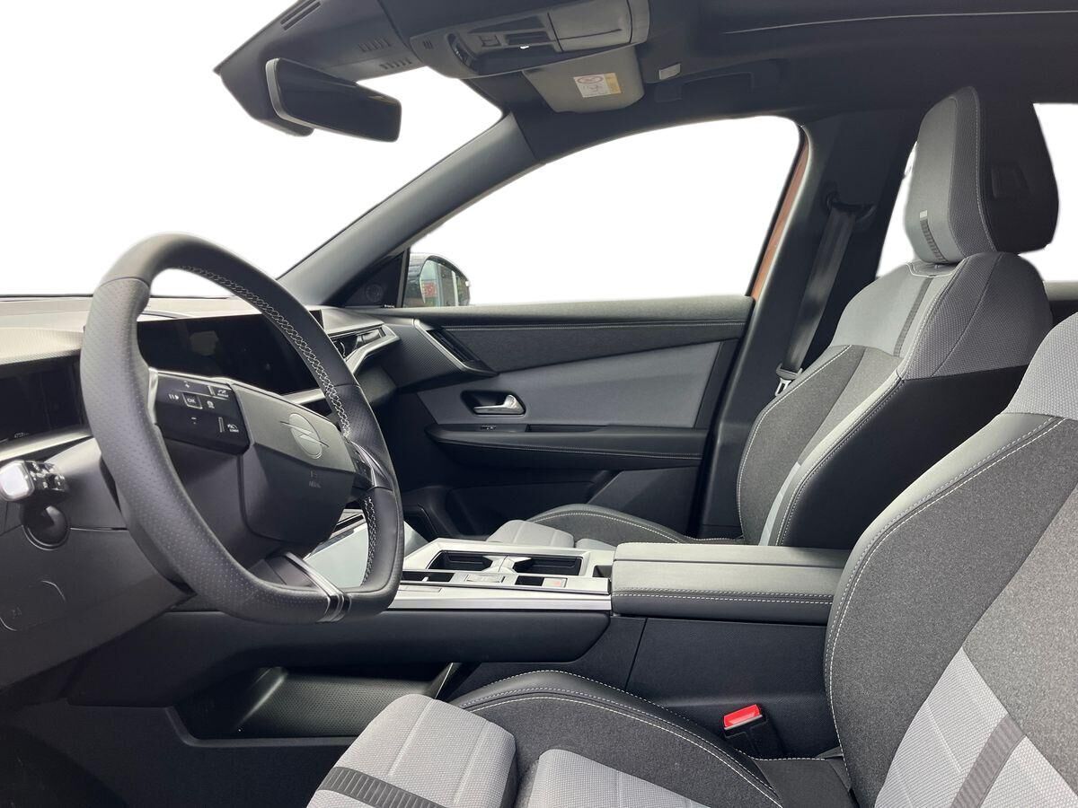 Billede af Opel Grandland EL GS Sky 213HK 5d Aut.