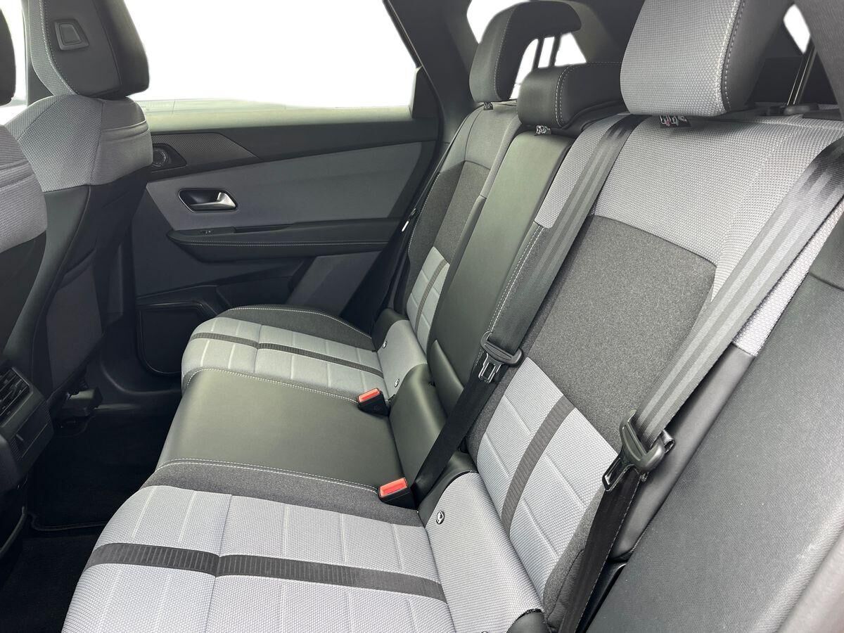 Billede af Opel Grandland EL GS Sky 213HK 5d Aut.