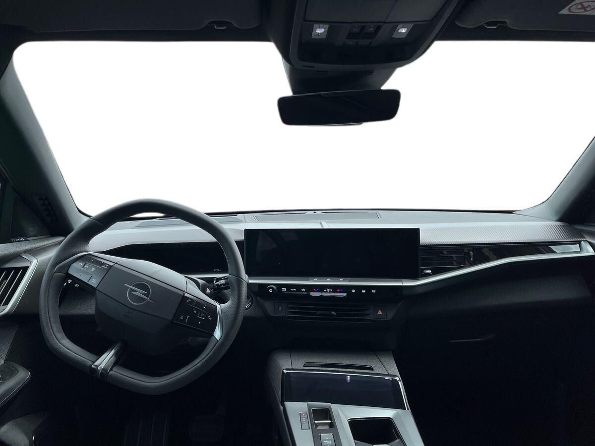 Billede af Opel Grandland EL GS Sky 213HK 5d Aut.