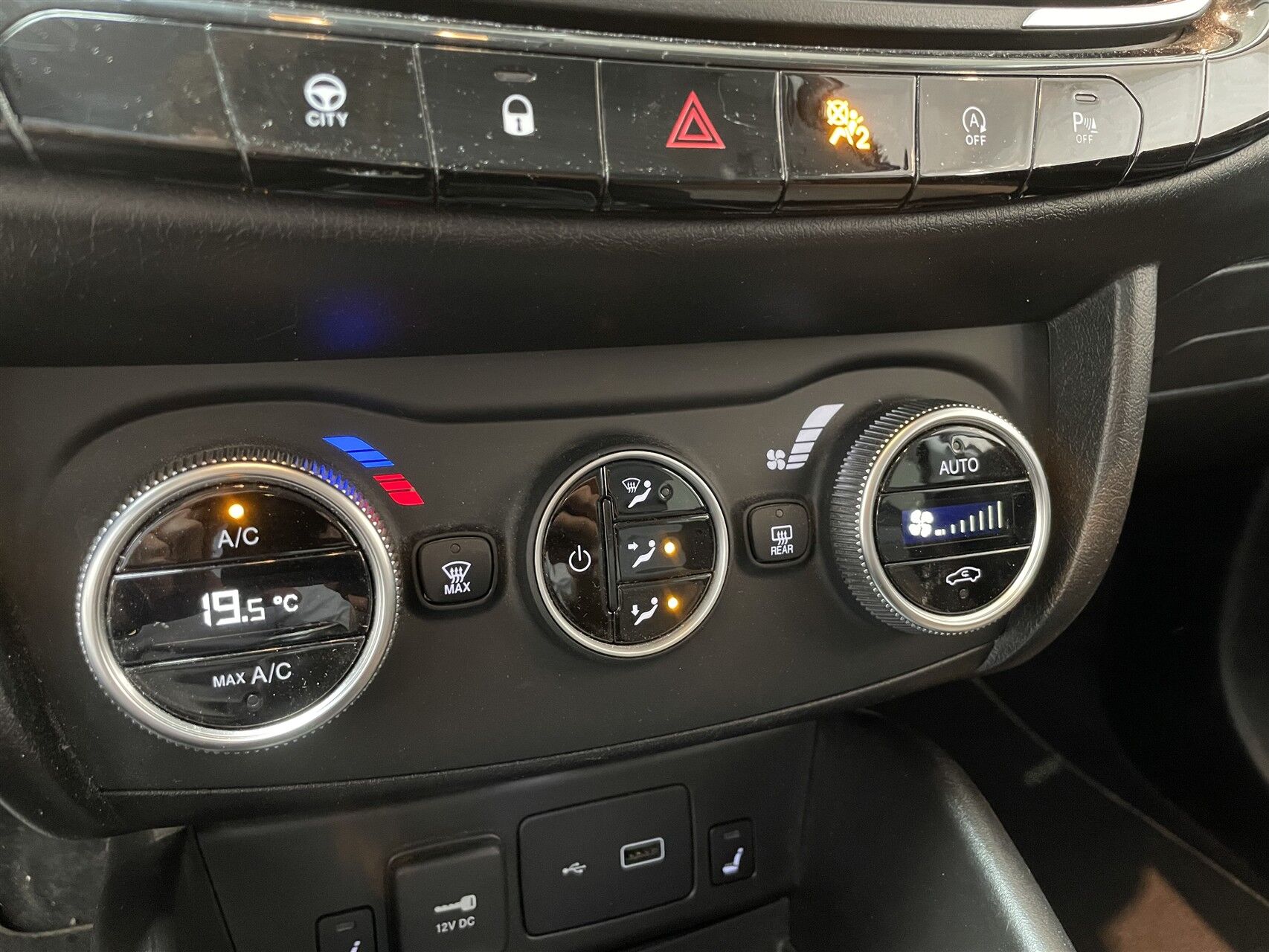 Billede af Fiat Tipo 1,0 Cross 100HK 5d