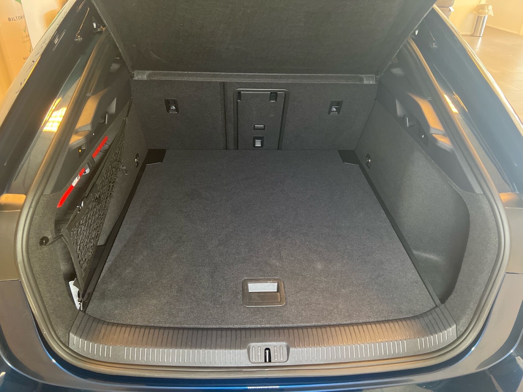 Billede af VW ID.7 EL Style 286HK 5d Aut.