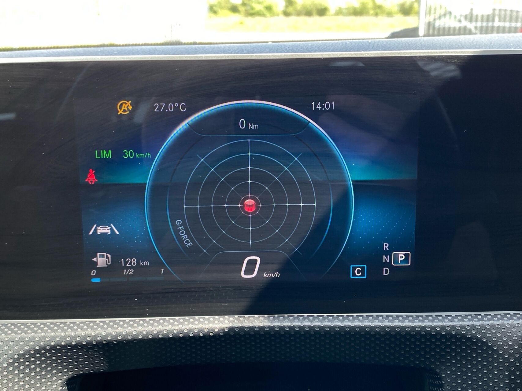 Billede af Mercedes-Benz A180 d 1,5 CDI Progressive 7G-DCT 116HK 5d 7g Aut.