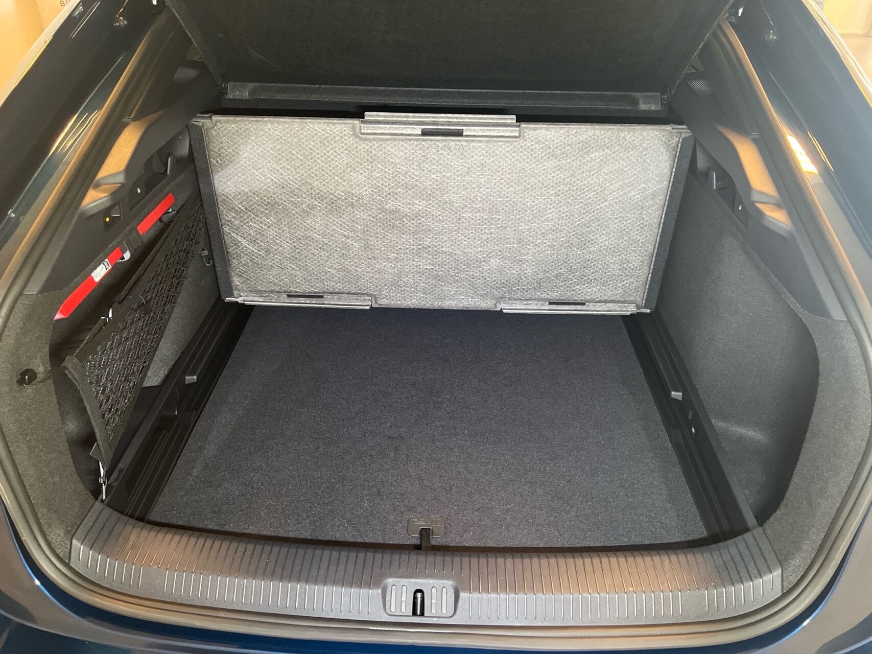 Billede af VW ID.7 EL Style 286HK 5d Aut.