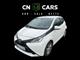 Billede af Toyota Aygo 1,0 VVT-I X-Play + Plus pakke 69HK 5d