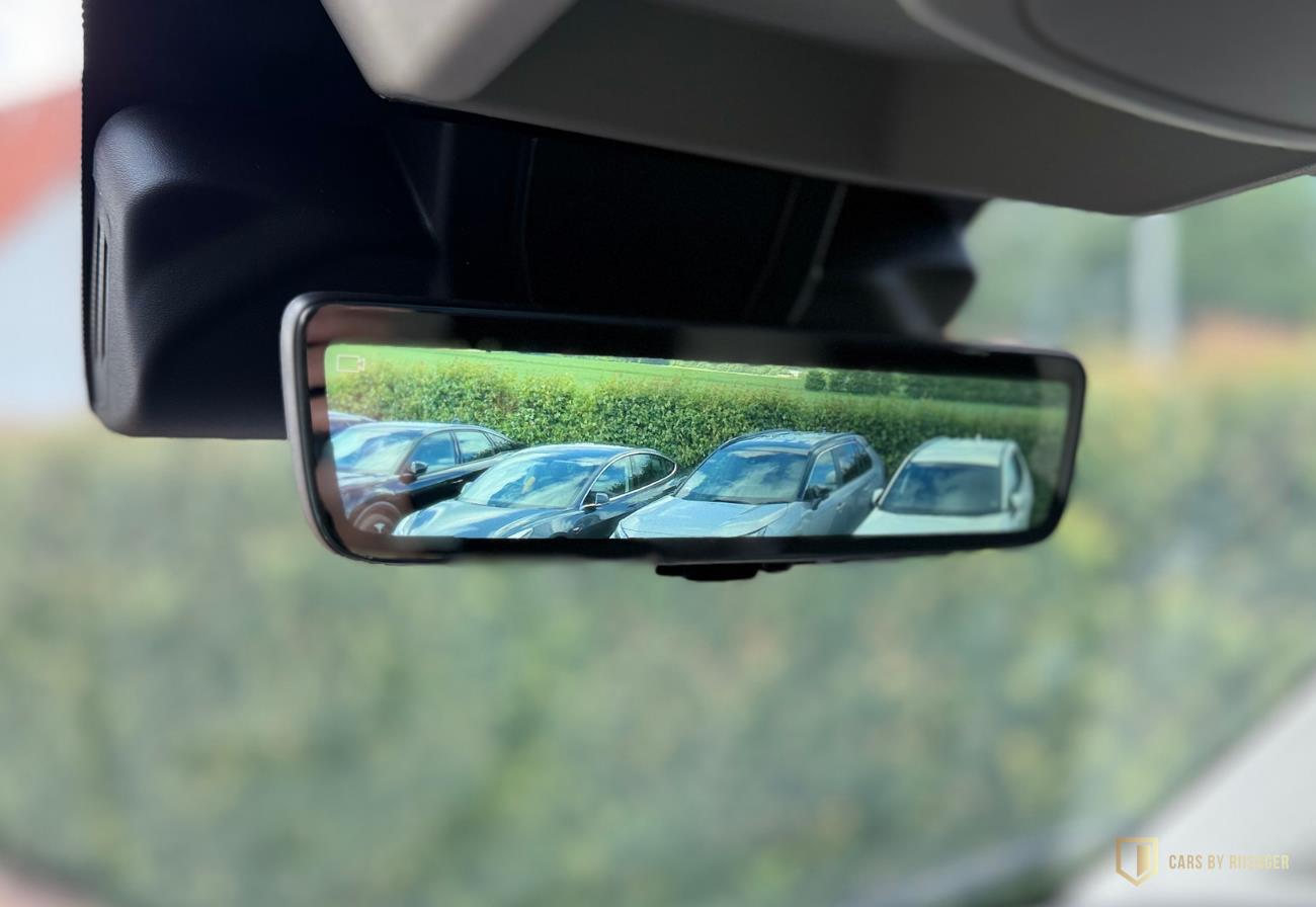 Billede af Citroën e-Jumper 35H L3H2 EL Masterline 270HK Van Aut.