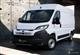 Billede af Citroën e-Jumper 35H L3H2 EL Masterline 270HK Van Aut.