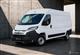 Billede af Citroën e-Jumper 35H L3H2 EL Masterline 270HK Van Aut.