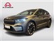 Billede af Skoda Enyaq 80X iV Sportline 4x4 265HK 5d Aut.