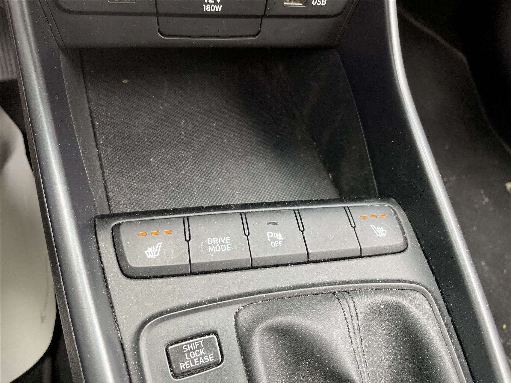 Billede af Hyundai i20 1,0 MPI Essential DCT 100HK 5d 7g Aut.