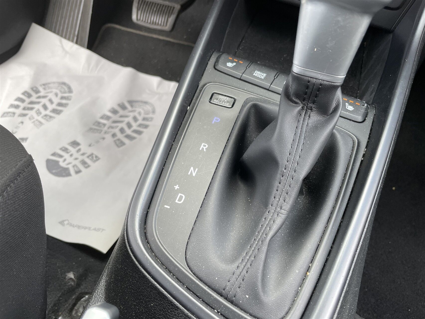 Billede af Hyundai i20 1,0 MPI Essential DCT 100HK 5d 7g Aut.