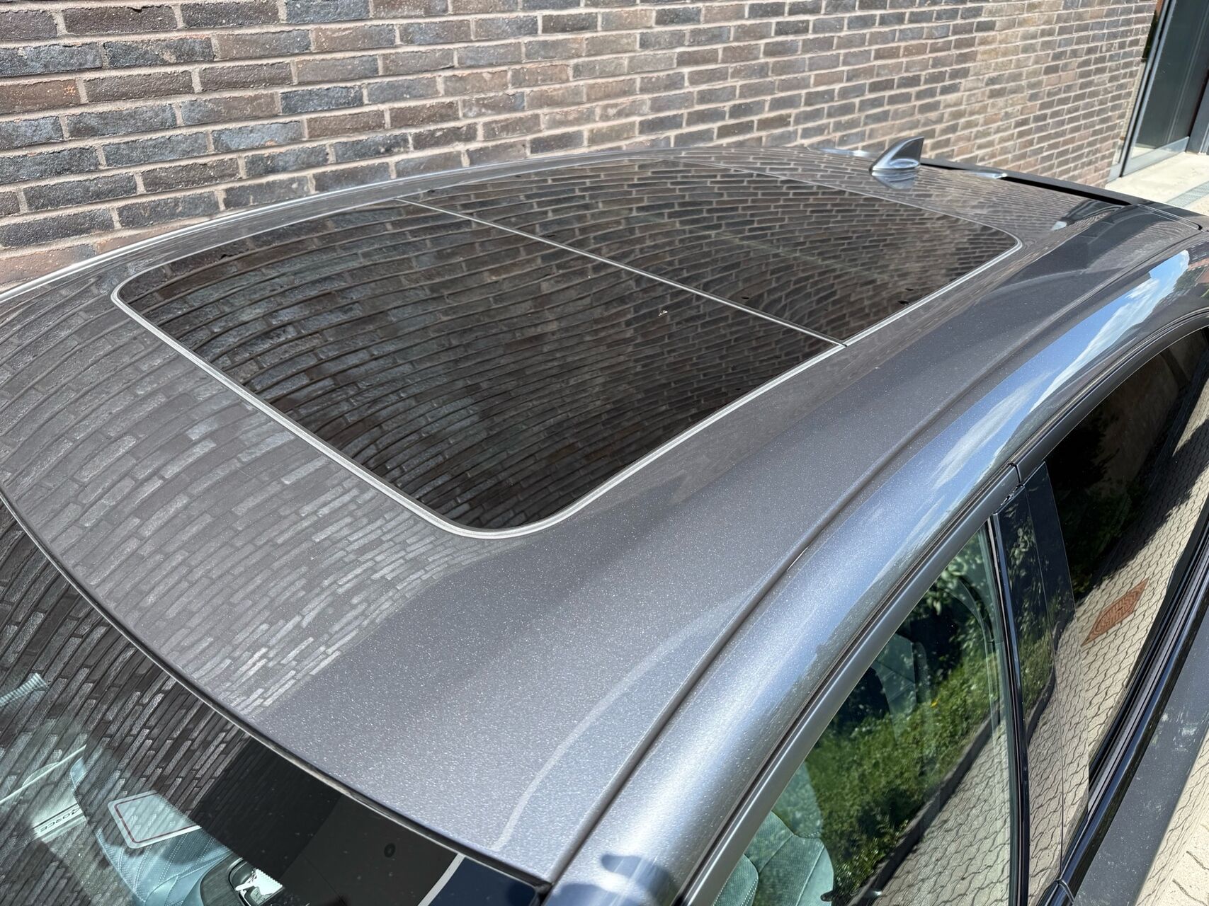 Billede af Nissan Ariya EL Evolve+ Performance 394HK e-4orce 301HK 5d Aut. 