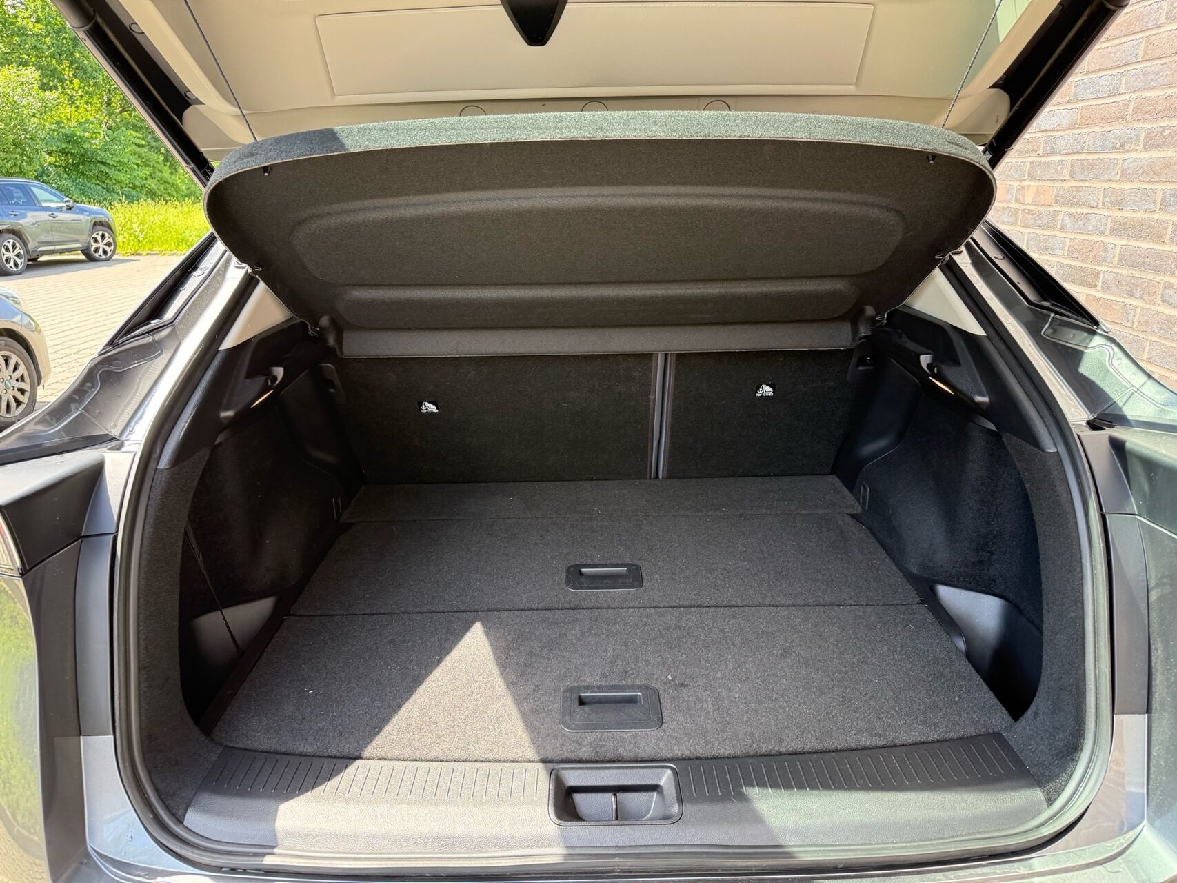 Billede af Nissan Ariya EL Evolve+ Performance 394HK e-4orce 301HK 5d Aut. 
