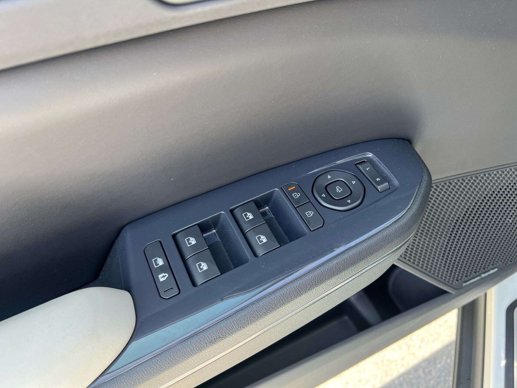 Billede af Kia EV5 Long Range GT-Line 218HK 5d Aut.