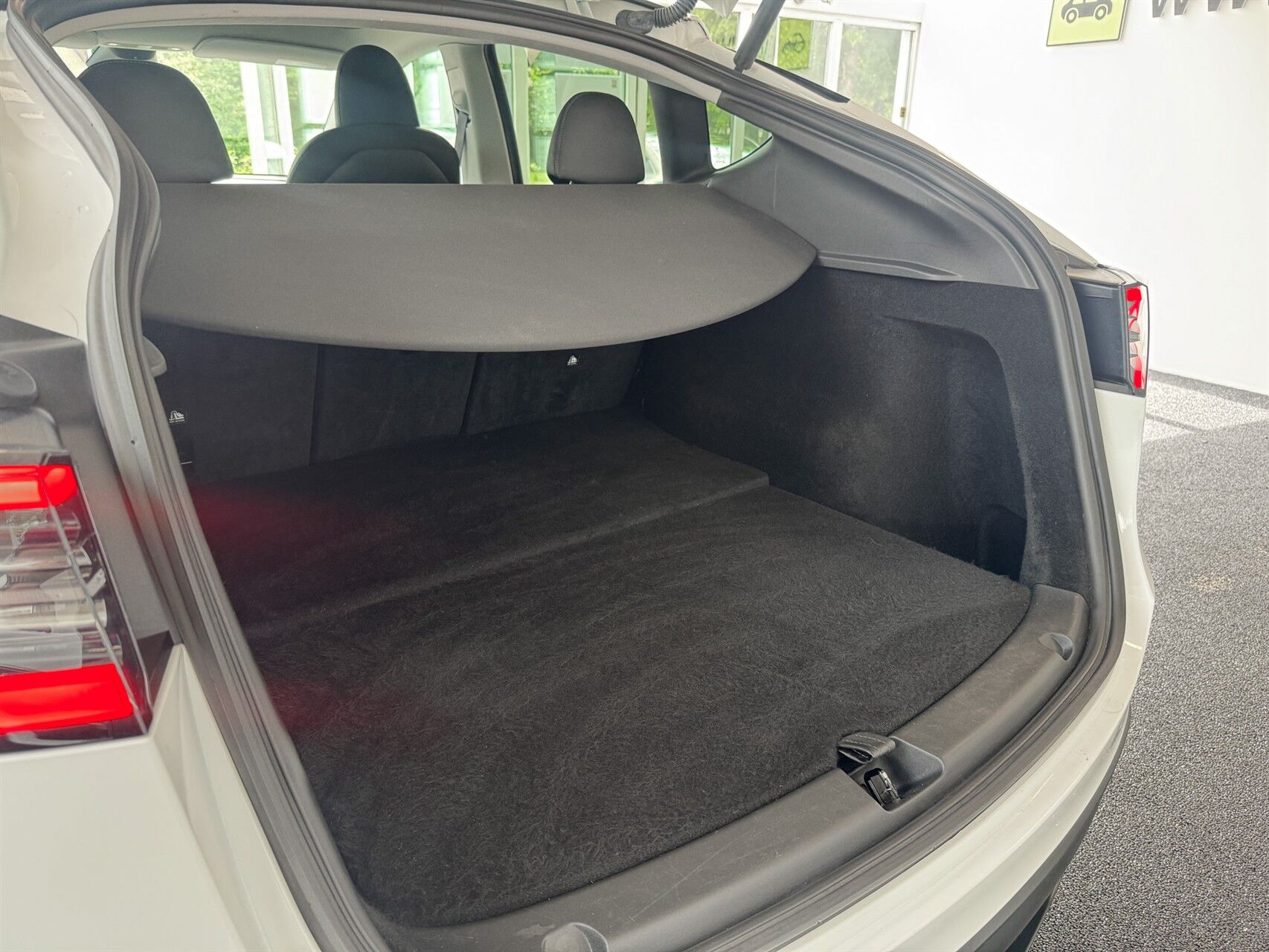 Billede af Tesla Model Y EL Long Range AWD 514HK 5d Aut.