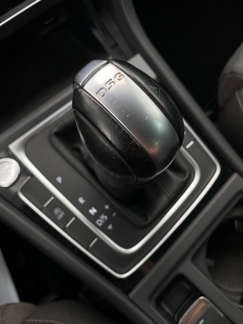 Billede af VW Golf Variant 1,5 TSI BMT EVO Highline DSG 150HK Stc 7g Aut.