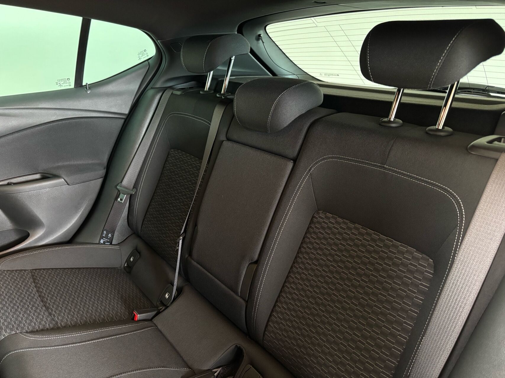 Billede af Opel Astra 1,4 Turbo ECOTEC Exclusive 150HK 5d 6g
