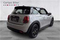 Mini Cooper SE EL Essential 184HK 3d Aut.