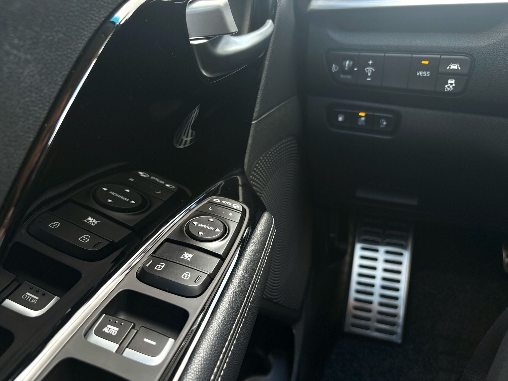 Billede af Kia Niro 1,6 GDI PHEV  Plugin-hybrid Advance DCT 141HK 5d 6g Aut.