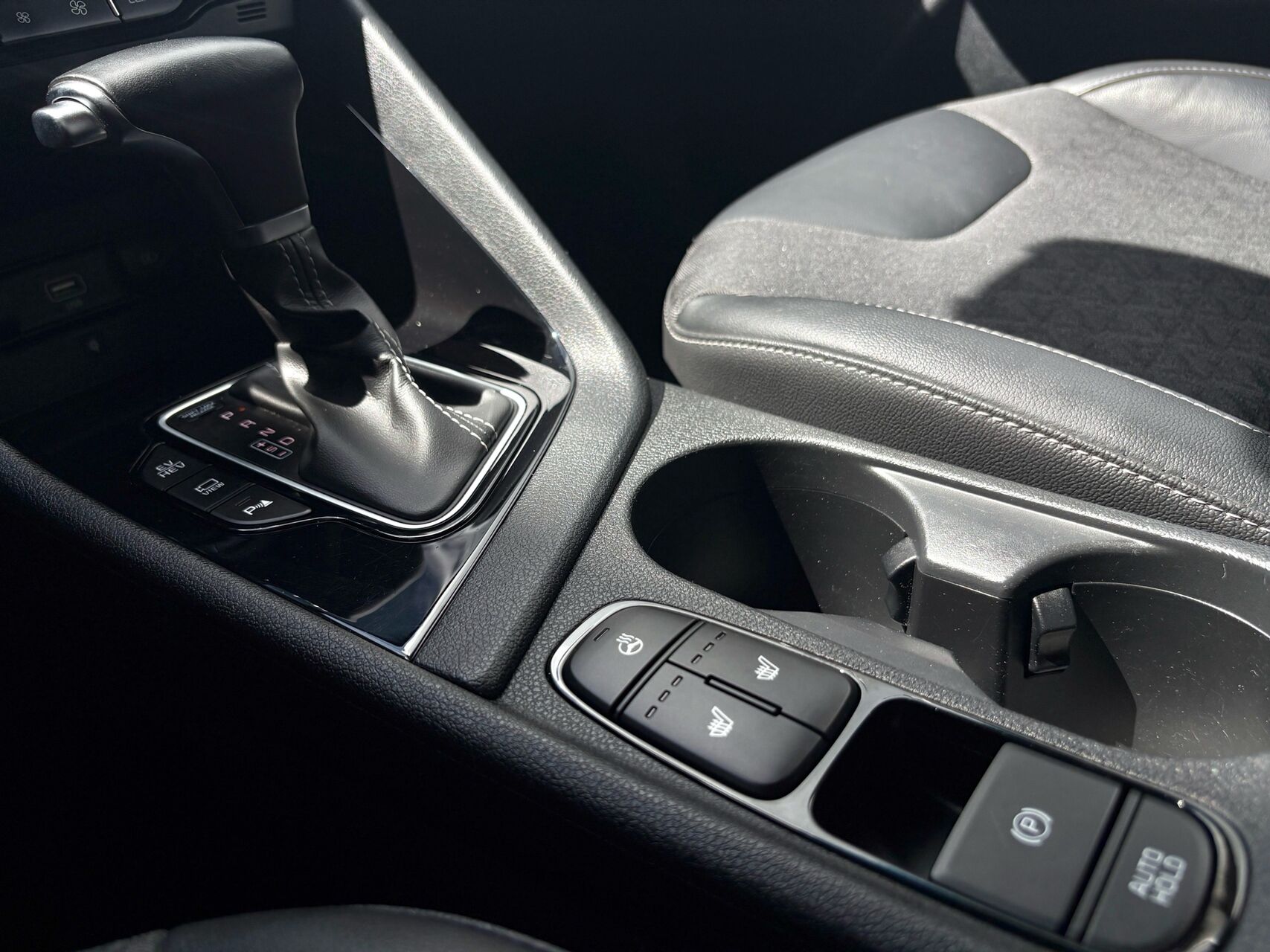 Billede af Kia Niro 1,6 GDI PHEV  Plugin-hybrid Advance DCT 141HK 5d 6g Aut.