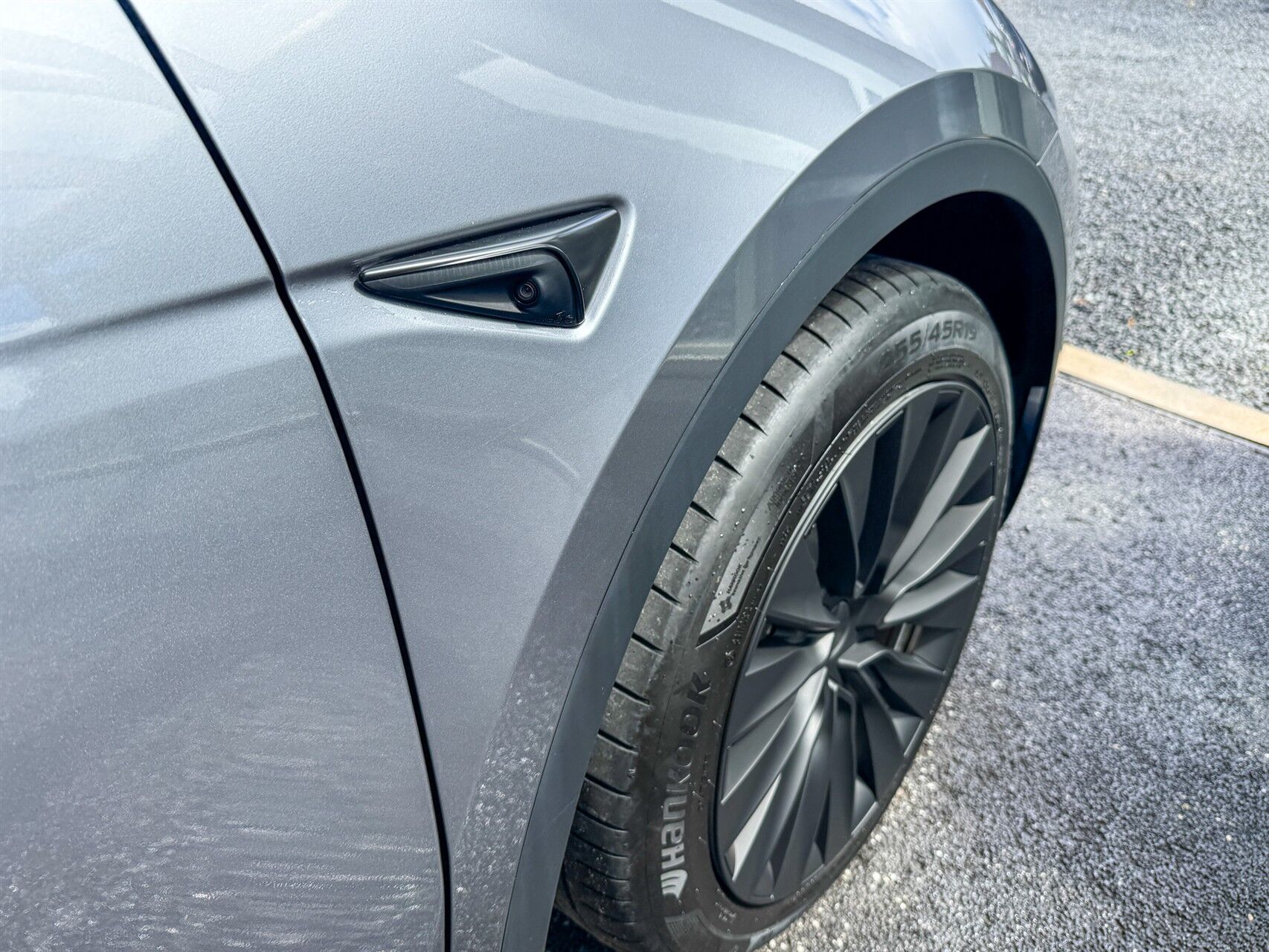 Billede af Tesla Model Y EL Long Range AWD 514HK 5d Aut.