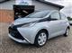 Billede af Toyota Aygo 1,0 VVT-I X-Play Air 69HK 5d