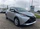 Billede af Toyota Aygo 1,0 VVT-I X-Play Air 69HK 5d