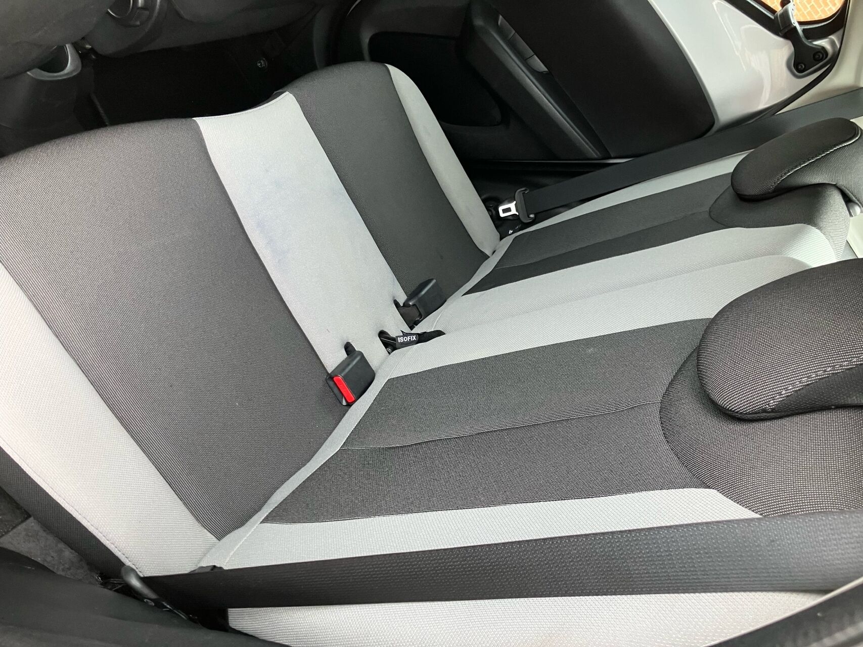 Billede af Toyota Aygo 1,0 VVT-I X-Play Air 69HK 5d
