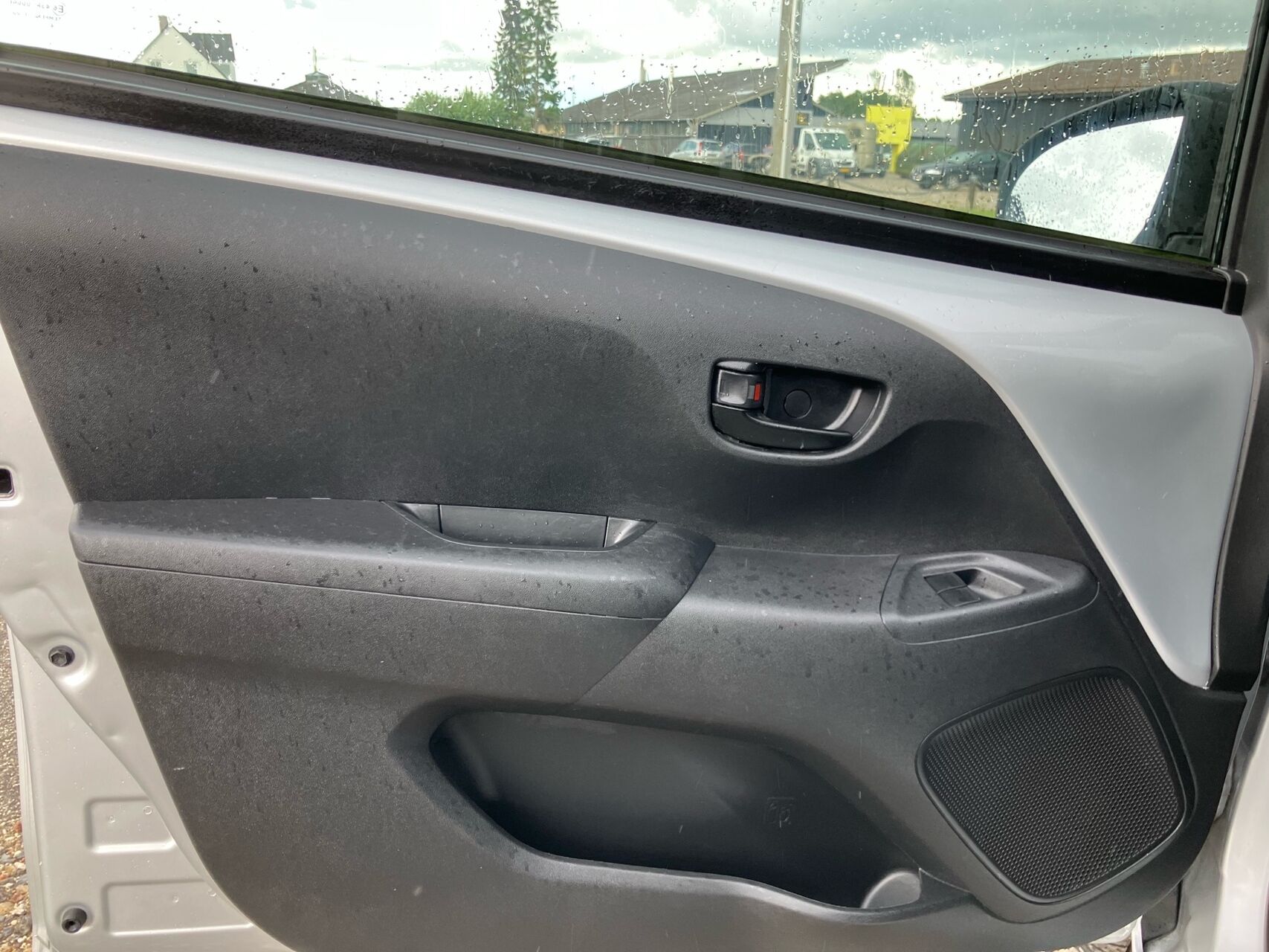 Billede af Toyota Aygo 1,0 VVT-I X-Play Air 69HK 5d