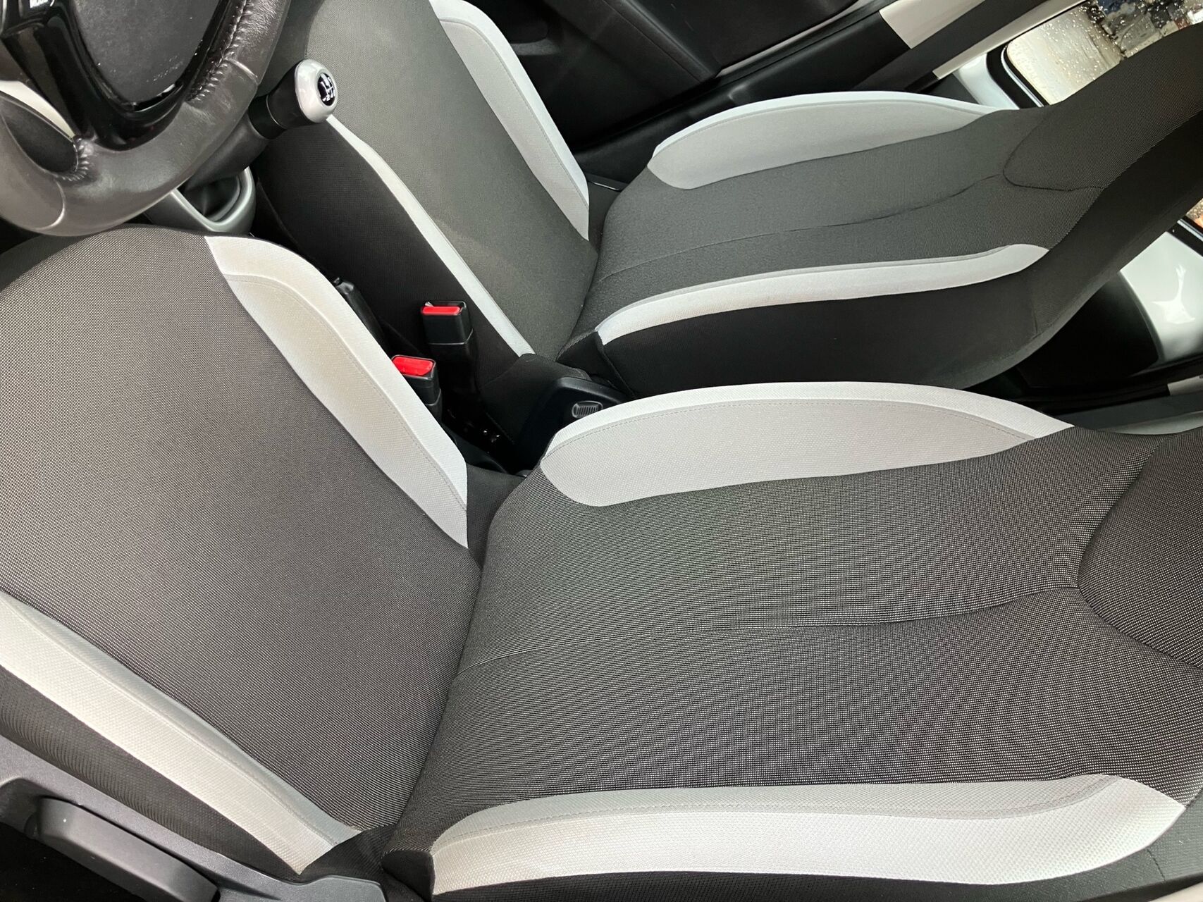 Billede af Toyota Aygo 1,0 VVT-I X-Play Air 69HK 5d