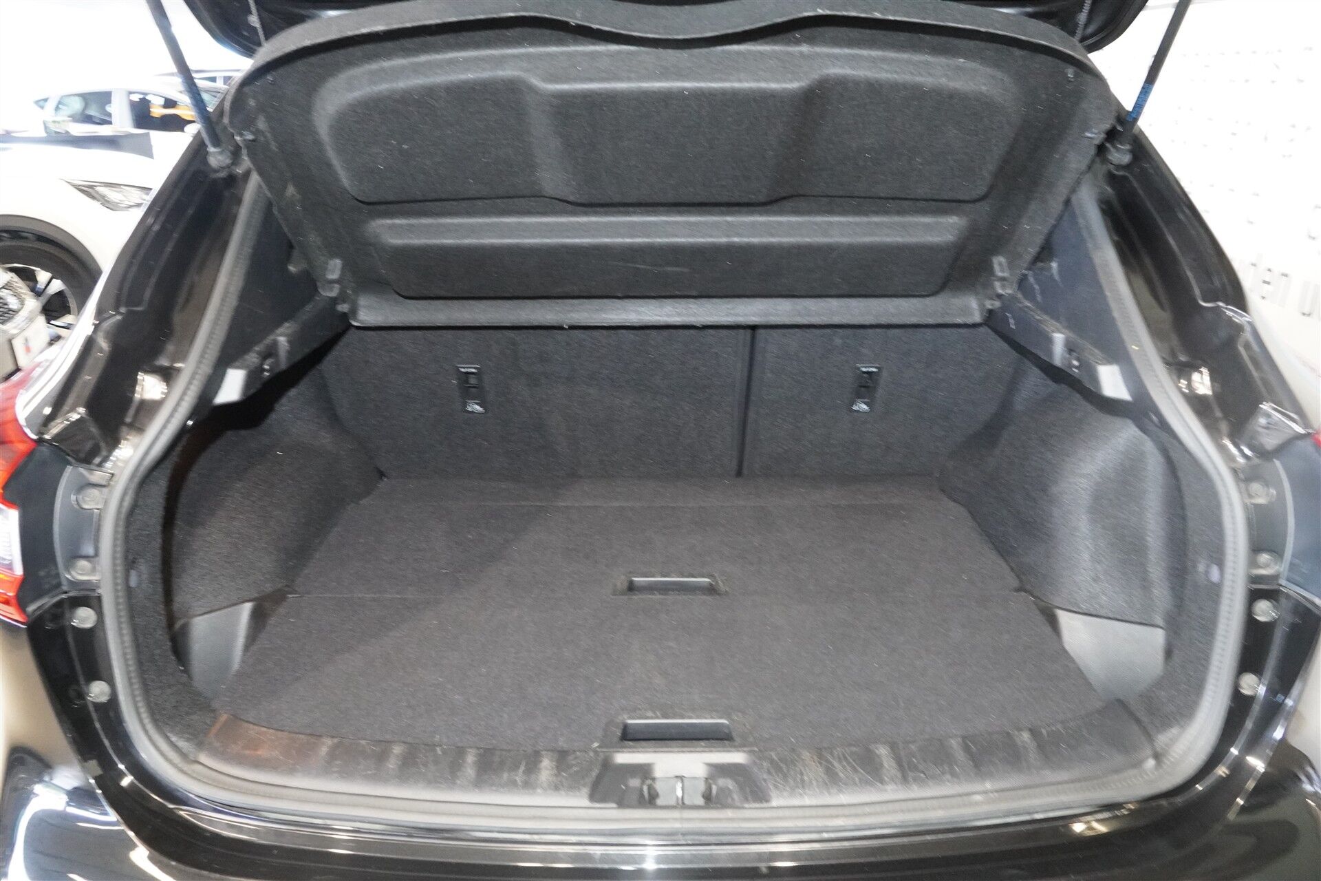 Billede af Nissan Qashqai 1,2 Dig-T Acenta Connect 115HK 5d 6g