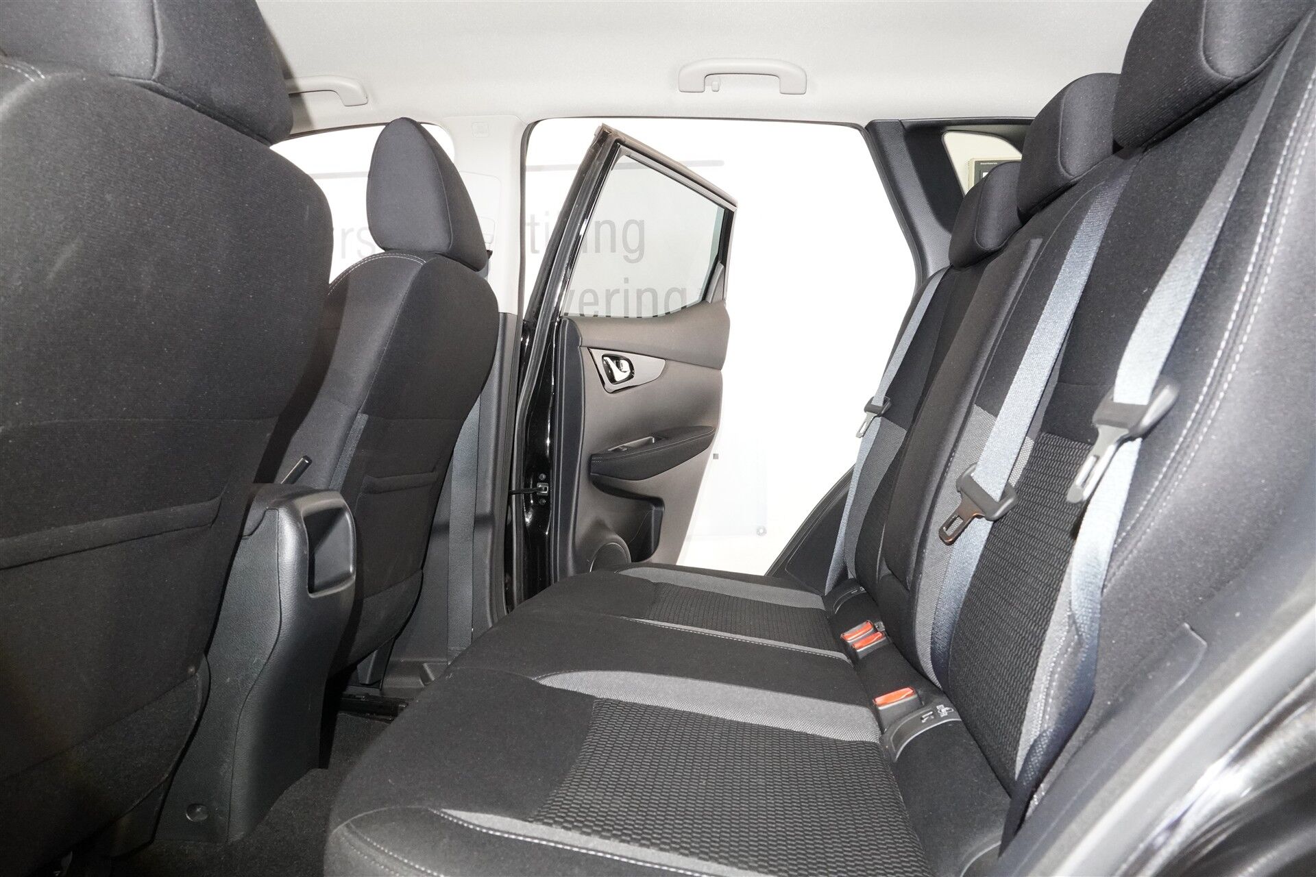 Billede af Nissan Qashqai 1,2 Dig-T Acenta Connect 115HK 5d 6g