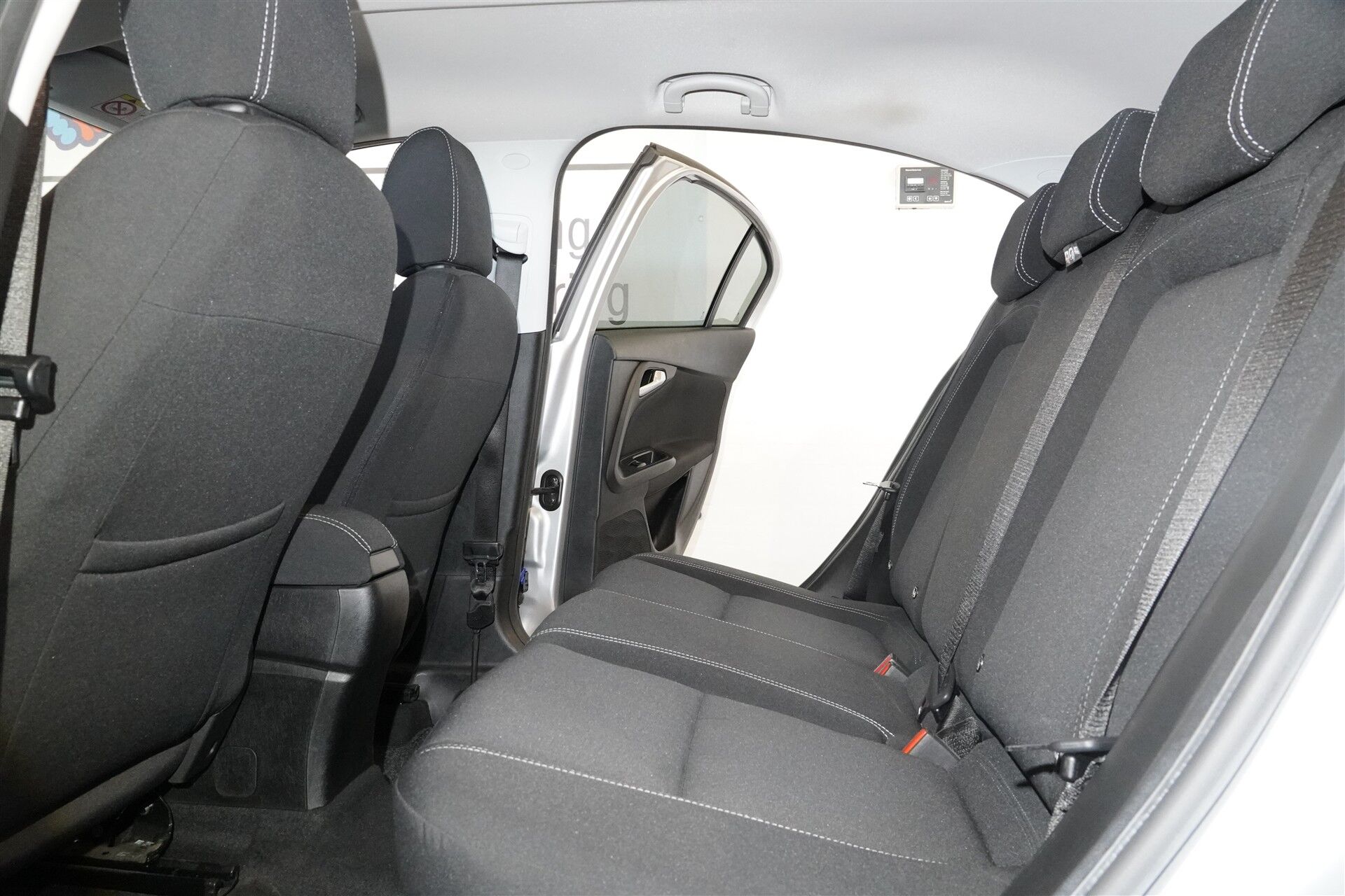 Billede af Fiat Tipo 1,4 T-Jet Easy 120HK 5d 6g