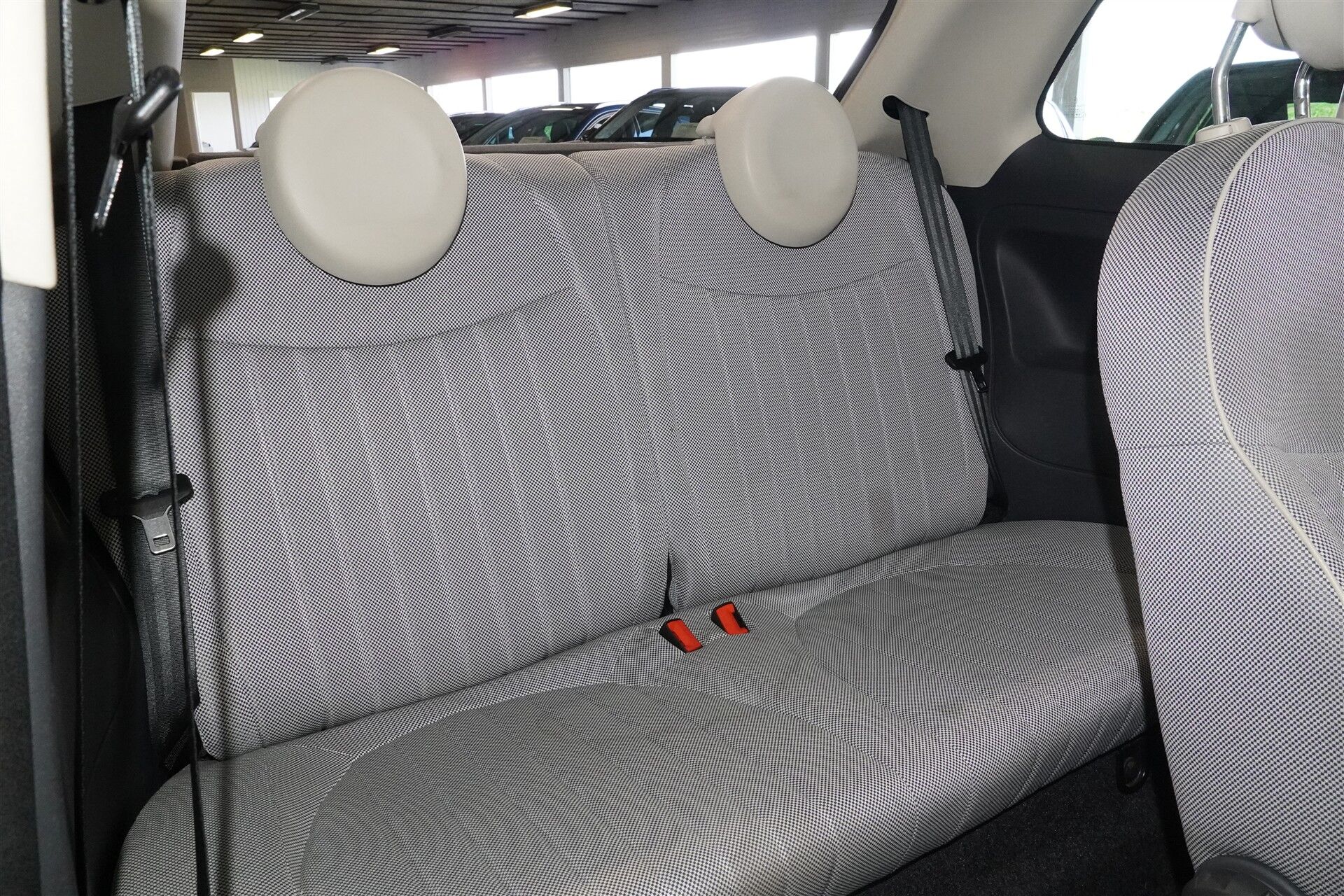 Billede af Fiat 500 0,9 TwinAir Lounge Start & Stop 85HK 3d