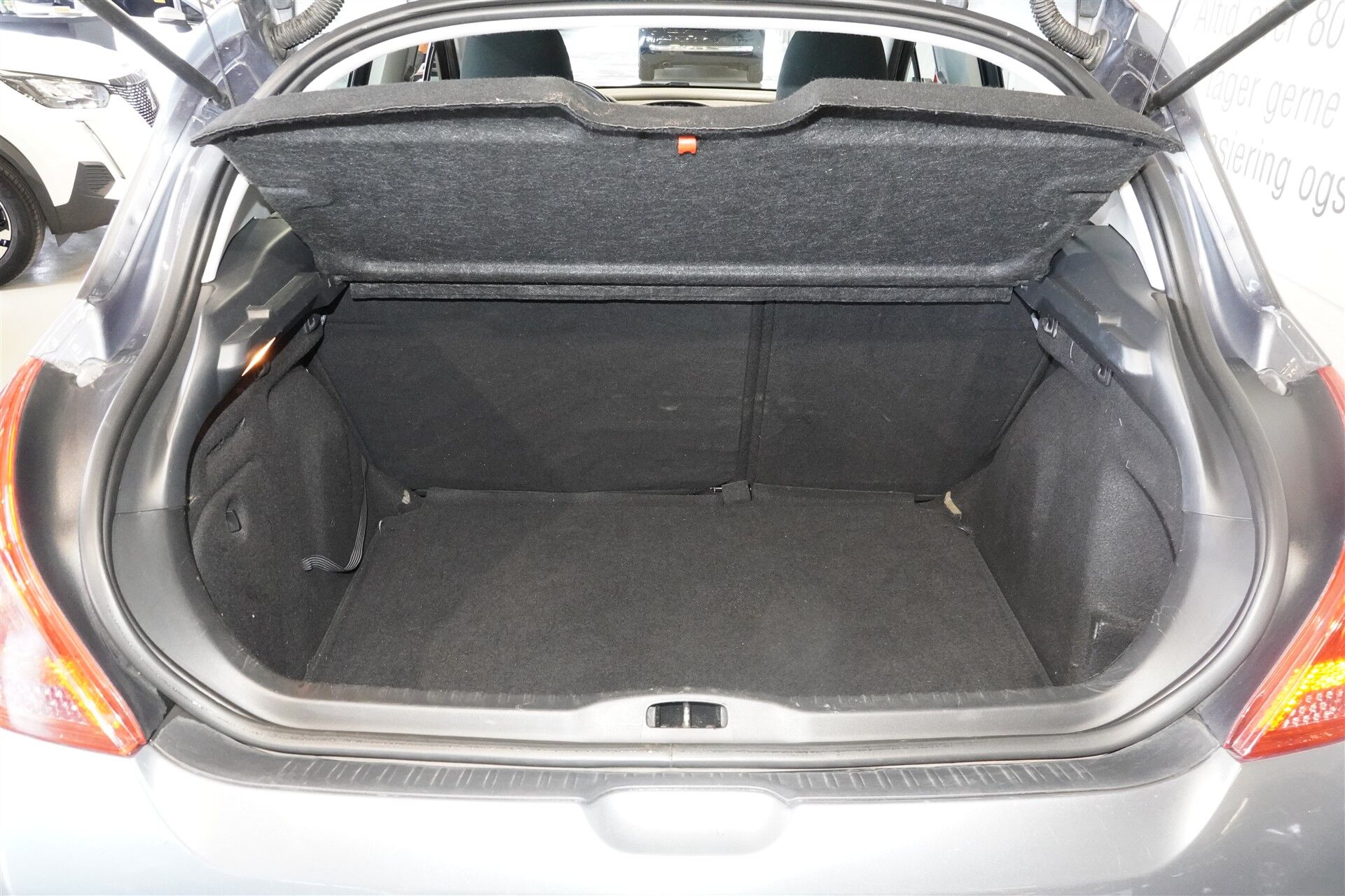 Billede af Peugeot 308 1,6 HDI Comfort S 90HK 5d
