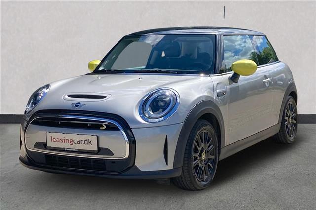 Billede af Mini Cooper SE EL 184HK 3d Aut.