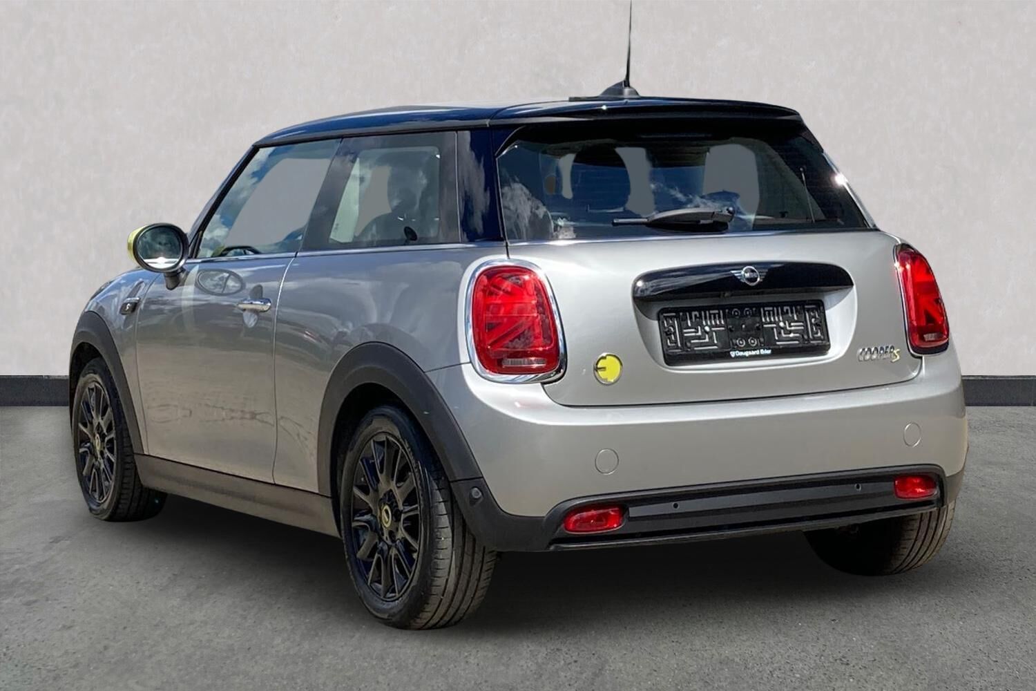 Billede af Mini Cooper SE EL 184HK 3d Aut.