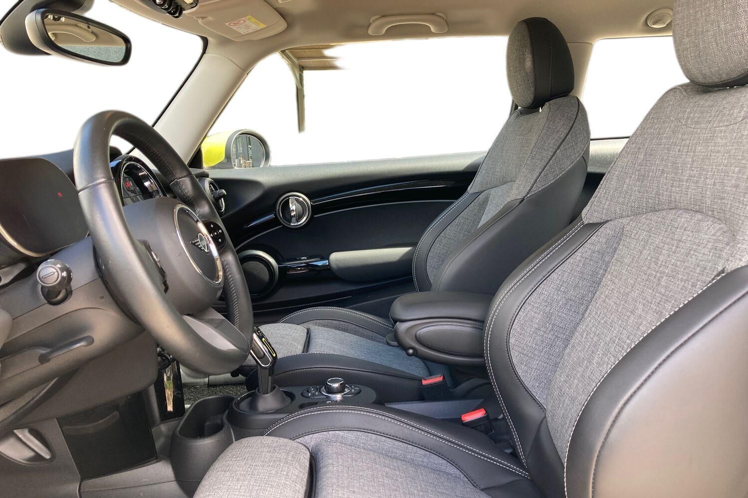 Billede af Mini Cooper SE EL 184HK 3d Aut.