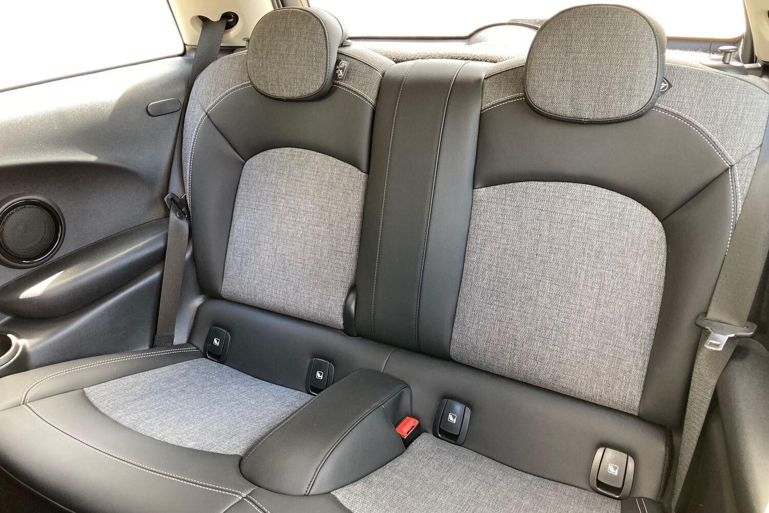 Billede af Mini Cooper SE EL 184HK 3d Aut.