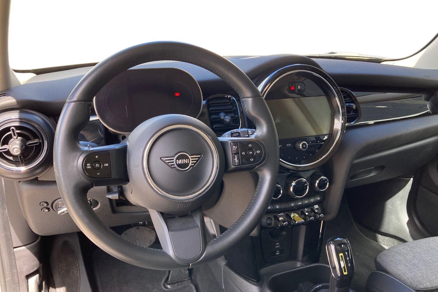 Billede af Mini Cooper SE EL 184HK 3d Aut.