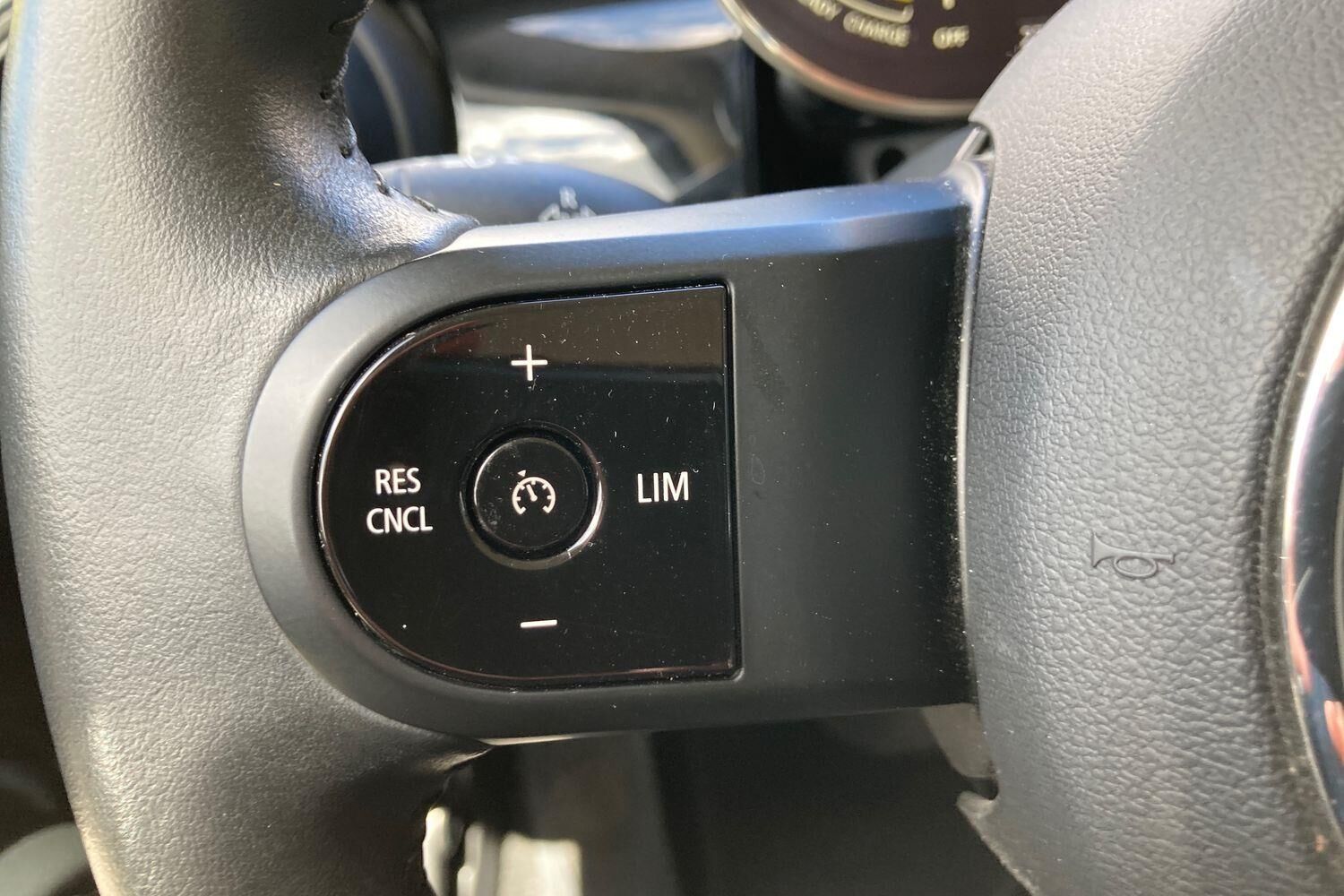Billede af Mini Cooper SE EL 184HK 3d Aut.